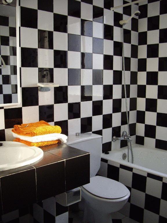 Es Grop Apartments Portinatx Kültér fotó